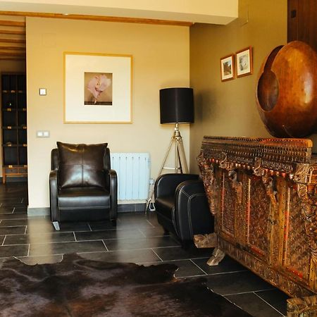 Casa Plaza De Culla Villa Ngoại thất bức ảnh