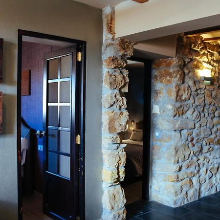 Casa Plaza De Culla Villa Ngoại thất bức ảnh