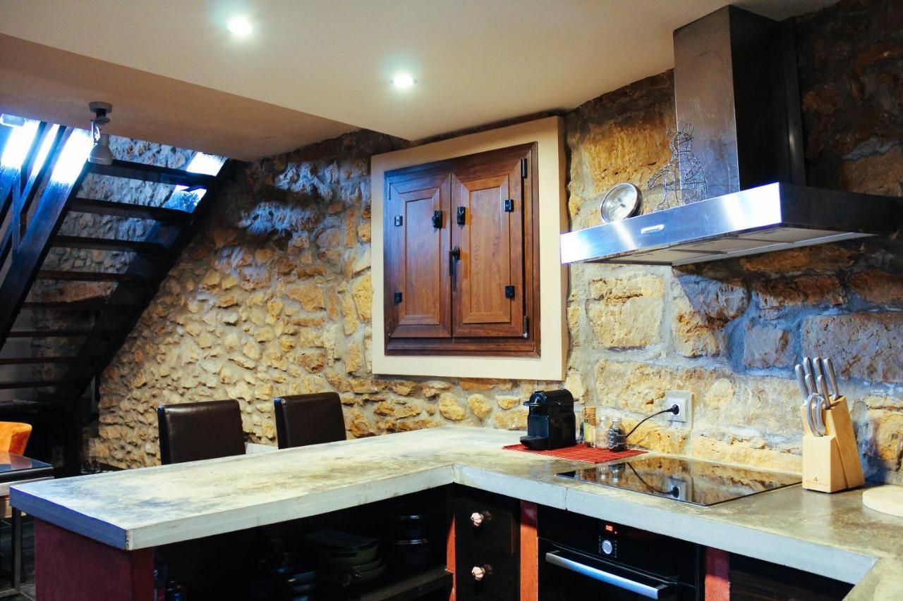 Casa Plaza De Culla Villa Ngoại thất bức ảnh