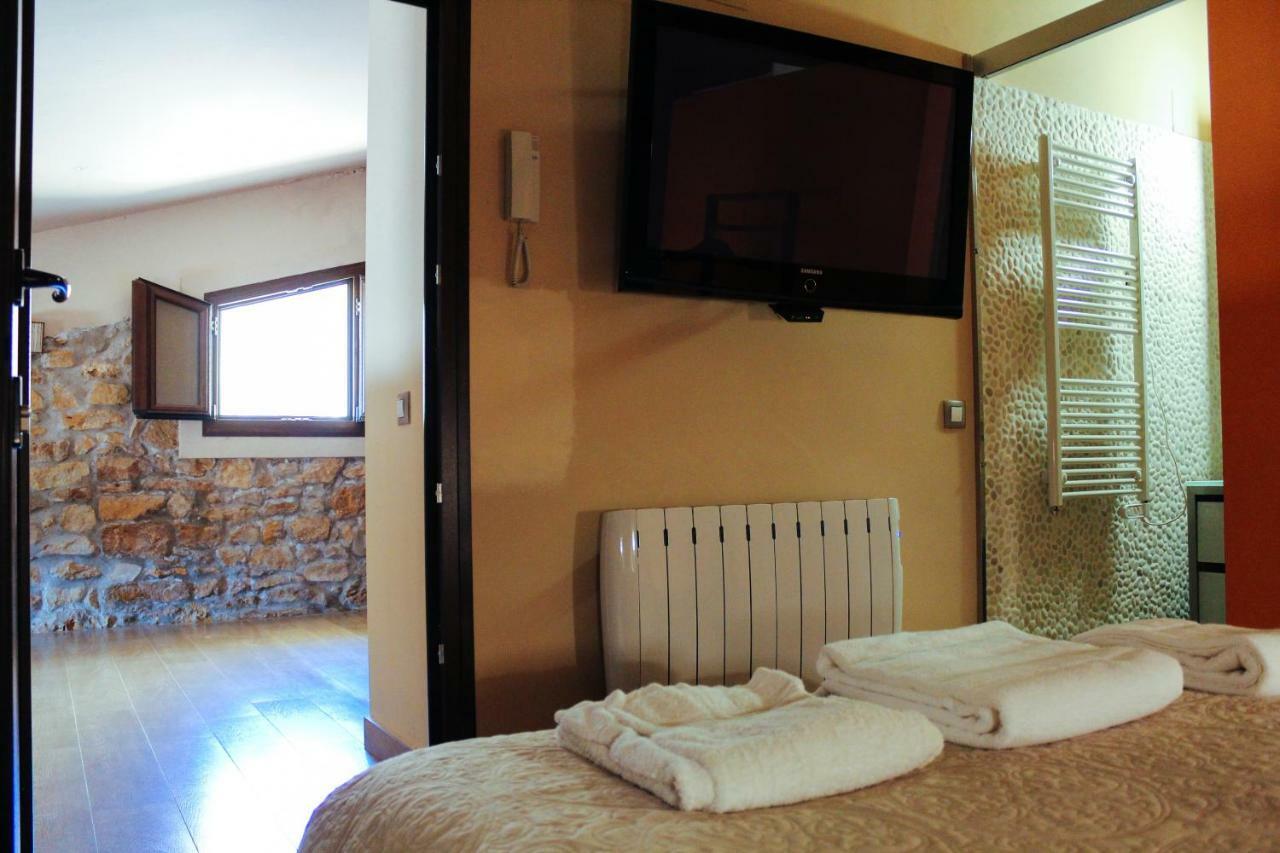 Casa Plaza De Culla Villa Ngoại thất bức ảnh
