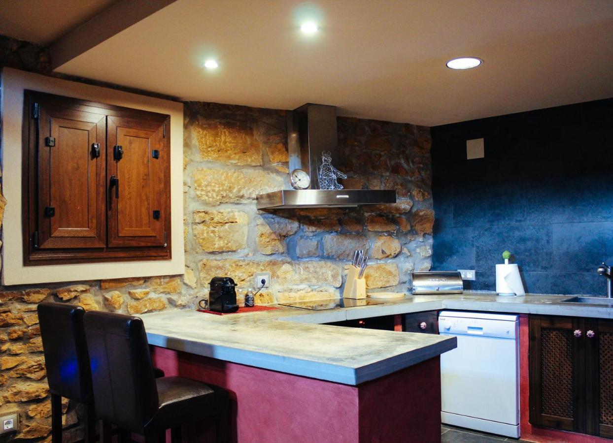 Casa Plaza De Culla Villa Ngoại thất bức ảnh